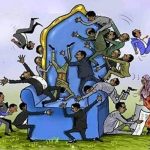 اللقاء الوطني لتقديم الدليل العملي حول تجويد الأبحاث الجنائية