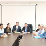 بعد الوقفة الاحتجاجية لاباء وأمهات تلميذات ثانوية اولاد زراد باقليم قلعة السراغنة:قائدة المنطقة تعقد لقاء مع ممثلي آباء التلاميذ