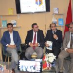 بالصور والفيديو..مغاربة وأجانب يكشفون ل “أخبار تساوت”أهمية مشاركتهم في الملتقى الدولي للفلاحة بمكناس