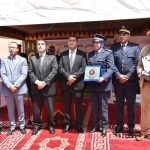 تسليط الضوء بلندن على فرص الاستثمار في الداخلة