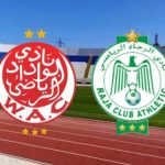 الزعيم يطالب وزير التجهيز والماء باحداث سدود ثلية باقليم الرحامنة