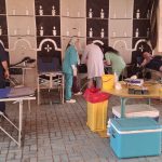 إنقطاع الماء عن ساكنة سيدي رحال و اهراوة ، يدفع واعمرو برلماني السراغنة زمران للإحتجاج في سؤال كتابي موجه لوزير التجهيز و الماء.