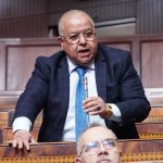 حموشي يستقبل رئيس مصلحة الاستعلامات للحرس المدني الإسباني