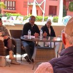 الحقوقي صافي الدين :اقليم قلعة السراغنة ينتظر الالتحاق بركب التنمية