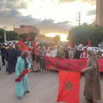 مراكش.. تكريم الفنان البشير عبدو في افتتاح فعاليات الدورة الرابعة لمهرجان المديح والسماع