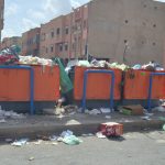 من مصدر موثوق:عمال شركة النظافة بقلعة السراغنة يعلقون اضرابهم ويهددون باستئناف احتجاجهم المفتوح في حالة عدم صرف أجورهم داخل أجل لايتعدى ثلاثاء الأسبوع المقبل
