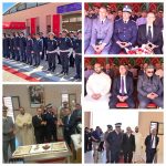في بلاغ لجماعة قلعة السراغنة: انطلاقة أشغال بناء ملحقة إدارية بحي النور يدخل في إطار تحسين جودة الخدمات الاداريةوتقريبها من المواطنين