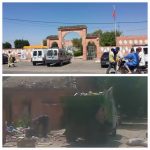 بعد لقاء مع فلاحي منطقة زمران الشرقية و زمران، البرلماني واعمرو يطالب وزير الفلاحة بتسريع إطلاق دورة سقوية من سد مولاي يوسف لإنقاذ أشجار الزيتون بالمنطقة