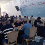 بالفيديو…هدم منزل في ملكية عامل مهاجر يخرج مواطنين من سكان جماعة الواد لخضر في مسيرة ليلا في اتجاه عمالة قلعة السراغنة