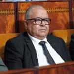 بواري وزير الفلاحة.. الموسم الفلاحي شهد تحسنا ملحوظا رغم الظروف المناخية الصعبة