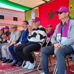 سياسة حكومية تزرع العنف و الفوضى لضرب الحرية و حقوق الإنسان