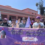 جريمة قتل تستنفر رجال الدرك الملكي بقلعة السراغنة