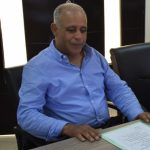 تعزية طاقم أخبار تساوت في وفاة والد المستشار الجماعي بقلعة السراغنة عصام الطالعي