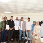 بالصور..جمعية توادا عشق الجبل تنظم ماراطون تديلي مسفيوة