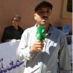 بعد التعيين الملكي:رئاسة النيابة العامة تنظم حفل تسليم السلط بين هشام بلاوي والسيد مولاي الحسن الداكي