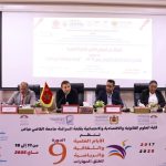 بالفيديو..وبهدف دعم الاهتمام بقطيع الأغنام بمنطقة لعرارشة باقليم قلعة السراغنة: أخبار تساوت تحضر أجواء “الدزازة” بجماعة لهيادنة