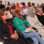 بالفيديو…أساتذة جامعيون يبرزون أهمية حضورهم ومشاركتهم  في انجاح الأسبوع العلمي والثقافي لكلية العلوم القانونية بقلعة السراغنة