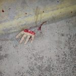 بوينيان عامل الرحامنة يدشن ويعطي انطلاقة مشاريع تنموية ببوشان