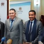 المركز المغربي لحقوق الانسان بقلعة السراغنة يعبر عن قلقله إزاء المشاريع المتوقفة ويدعو إلى تبني رؤية تنموية واضحة