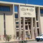 نشرة انذارية تفيد تسجيل زخات رعدية وتساقط البرد بعدد من مناطق المملكة