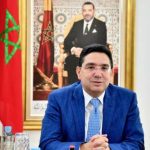 بالفيديو..المازوني رئيس المنطقة الإقليمية لأمن قلعة السراغنةيقدم حصيلة مصالح الشرطة وتنسيقها مع النيابة العامة من أجل الحفظ على أمن وممتلكات المواطنين