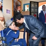 خطير…معركة بالسيوف بقلعة السراغنة تخلف بتر يد والشرطة توقف المشتبه فيه