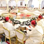 مجلس النواب يصادق بالأغلبية على مشروع قانون المسطرة الجنائية