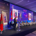 بحضور أخنوش رئيس الحكومة في الملتقى الدولي للفلاحة بمكناس: تتويج رضى عبد الله من اقليم قلعة السراغنة بجائزة احسن منتج للزيتون بجهة مراكش اسفي