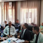 لقجع:المغرب ملتزم بجعل كأس العالم 2030 نموذجا للاندماج والاستدامة البيئية