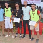 كأس العالم للأندية لكرة القدم.. باريس سان جيرمان وبوتافوجو يتأهلان لدور الـ 16