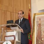 في افتتاح دورته: المجلس الاقليمي لعمالة قلعة السراغنة يترحم على ضحايا فاجعة حادثة سير سور العز