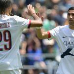 حموشي يوقع على مخطط عمل مشترك بين مصالح الأمن الوطني بالمغرب والمديرية العامة للشرطة الوطنية بالجمهورية الفرنسية