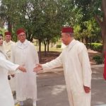 في يوم عيد الأضحى..وفاة ثلاثة شبان غرقا في حوض مائي بجماعة سعادة