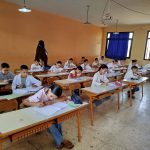 بالفيديو… الملك محمد السادس يمارس رياضته المفضلة بالدراجة المائية بشاطىء كابونيكرو