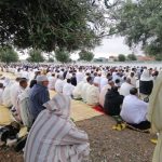 جلالة الملك يصدر عفوه السامي على 1526 شخصا بمناسبة عيد الأضحى المبارك
