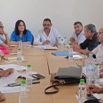 “قانون الإضراب من التشريع الى الممارسة”موضوع ندوة نقابية للاتحاد العام للشغالين بالمغرب بمراكش