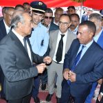 كأس العرش لكرة القدم.. تأهل نهضة بركان إلى ربع النهائي بفوزه على الكوكب المراكشي