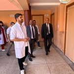 الفيفا يكشف عن شعار النسخ الخمس القادمة لمونديال السيدات لأقل من 17 سنة بالمغرب