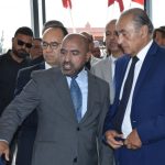 مولاي الحسن يترأس حفل تخرج الفوج 25 للسلك العالي للدفاع والفوج 59 لسلك الأركان