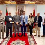من مصدر موثوق..مايتداوله المتتبعون للشأن السياسي باقليم قلعة السراغنة حول “التحاق “التومي بحزب الوردة ستكشف حقيقته الشهور القادمة