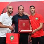 المديرية العامة للأمن الوطني تعلن عن تعيينات جديدة في مناصب المسؤولية