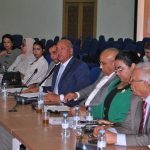 الانقطاعات المتكررة للماء بحي البانگة بقلعة السراغنة تثير استياء السكان