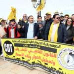 تسجيل 89 حالة لسعة عقرب و3 حالات لذغة أفعى باقليم أزيلال مع التكفل بجميع الحالات على مستوى المؤسسات الصحية