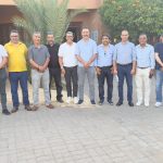 هذه هي اللائحة الرسمية لفريق الوداد الرياضي