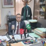 بالفيديو.. هذا ما قاله المهداوي فجر اليوم الثلاثاء  حول ادخال ملفه للمداولة وهذا تاريخ النطق بالحكم