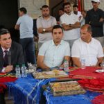 بالفيديو..حميد حبيبي المدير الإقليمي للتعليم بقلعة السراغنة : المغرب من الدول الرائدة في التنمية البشرية