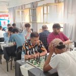 بمشاركة 13564 مترشح…انطلاق الامتحانات الإشهادية للمستوى السادس ابتدائي بالمؤسسات التعليمية باقليم قلعة السراغنة