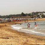 حريق مهول بورش بناء مدرسة بدوار ايزيكي بمراكش ينشر الهلع والخوف في أوساط الساكنة المجاورة