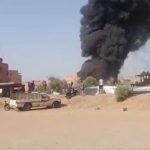 طقس حار وزخات رعدية مرتقبة بعدد من المناطق المغربية اليوم الأربعاء