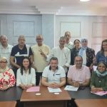 والي مراكش بالنيابة يشكل خلية لتتبع ملفات النظافة والانارة العمومية والكلاب الضالة